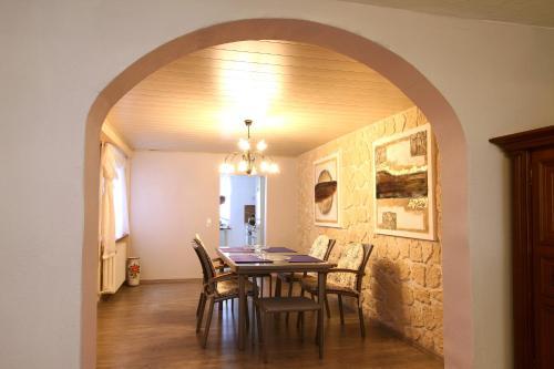 Hostal Haus Alice