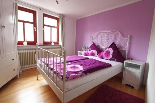 Hostal Haus Alice