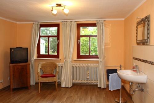 Hostal Haus Alice