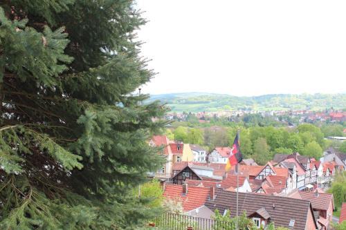 Hostal Haus Alice