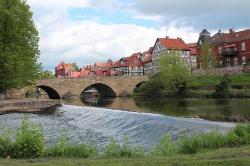 Hostal Haus Alice