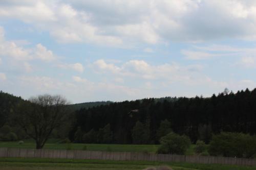 Hostal Haus Alice