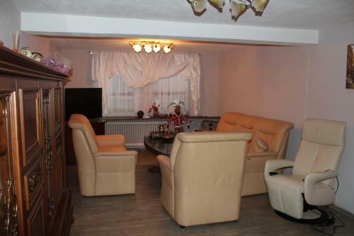 Hostal Haus Alice