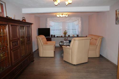 Hostal Haus Alice