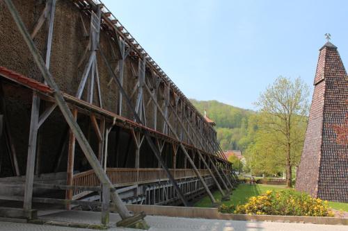Hostal Haus Alice