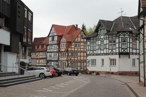 Hostal Haus Alice