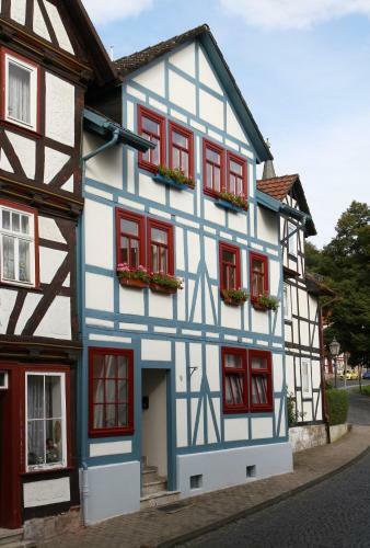 Hostal Haus Alice