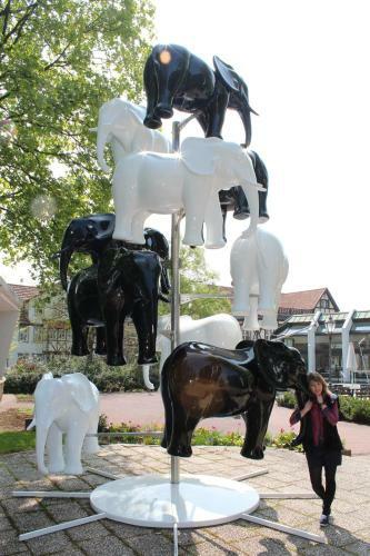 Hostal Haus Alice