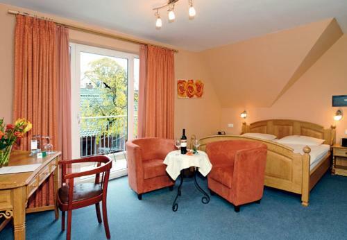 Hostal Flair-hotel Neeth