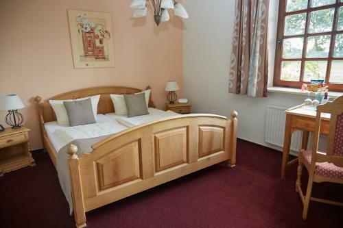 Hostal Flair-hotel Neeth