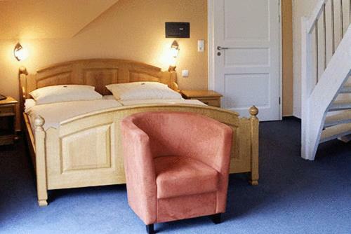 Hostal Flair-hotel Neeth