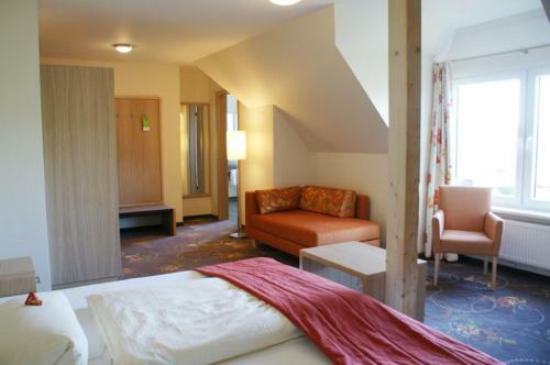 Hostal Flair-hotel Neeth