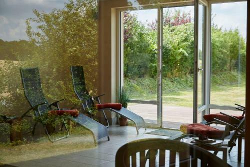 Hostal Flair-hotel Neeth