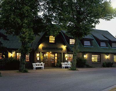 Hostal Flair-hotel Neeth