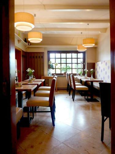 Hostal Flair-hotel Neeth