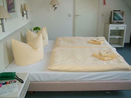 Hotel Fabrice