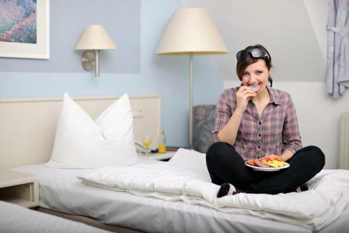 Hotel Fabrice