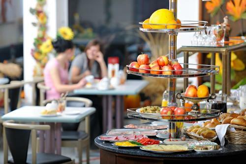 Hotel Fabrice