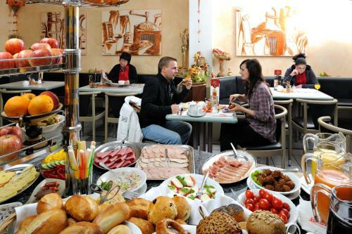 Hotel Fabrice