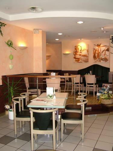 Hotel Fabrice