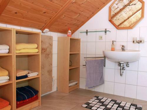 Holzhaus Brotterode