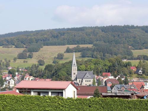 Holzhaus Brotterode