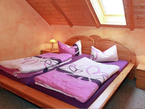 Holzhaus Brotterode