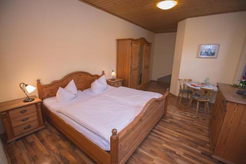 Hostal Pension Friedrichshof