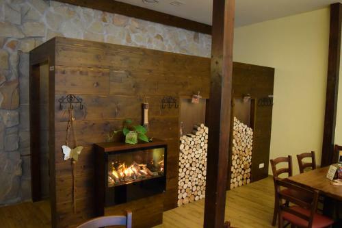 Hostal Pension Friedrichshof