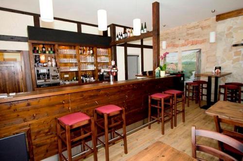 Hostal Pension Friedrichshof