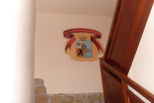 Hostal Pension Friedrichshof