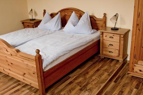 Hostal Pension Friedrichshof