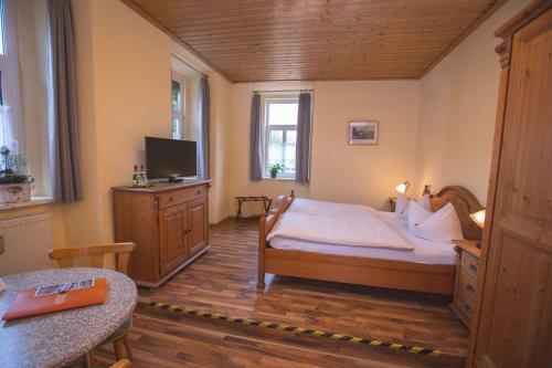 Hostal Pension Friedrichshof