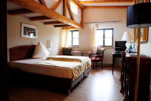 Hotel Schlossresidenz Heitzenhofen