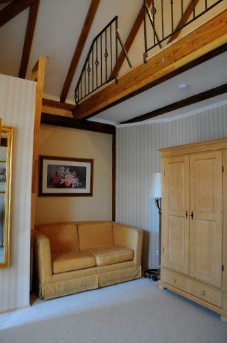 Hotel Schlossresidenz Heitzenhofen