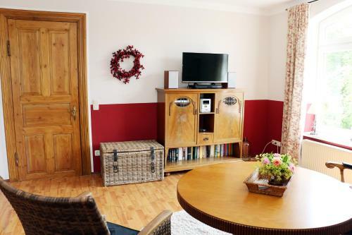 Apartamentos Hof Osterholz