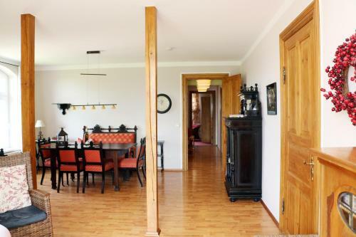Apartamentos Hof Osterholz