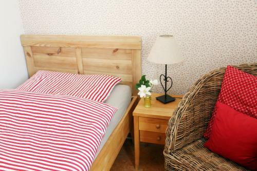 Apartamentos Hof Osterholz
