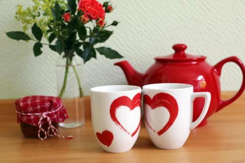 Apartamentos Hof Osterholz