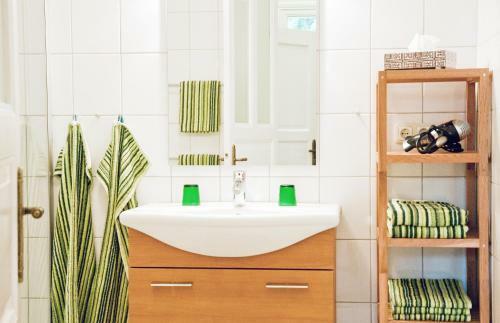 Apartamentos Hof Osterholz