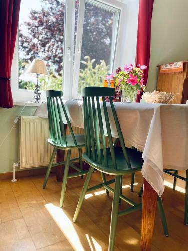 Apartamentos Hof Osterholz