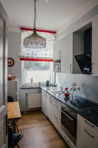 Apartamentos Hof Osterholz