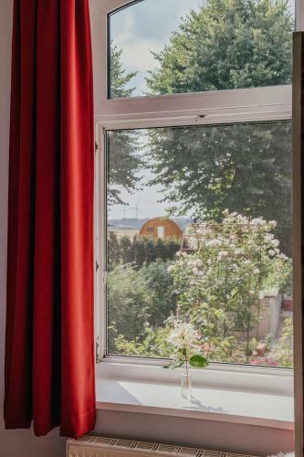 Apartamentos Hof Osterholz