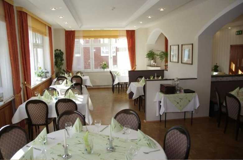 Hotel Eichenhof