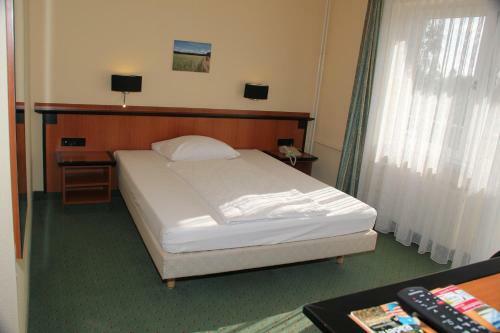 Landhotel L�wenbruch