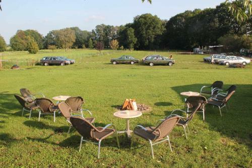 Landhotel L�wenbruch