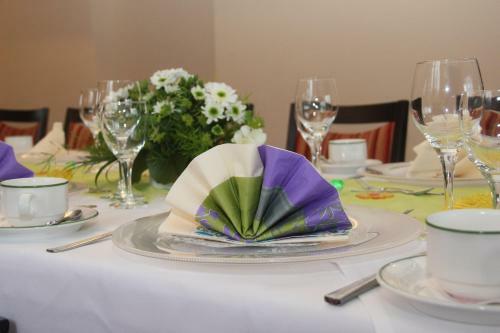 Landhotel L�wenbruch