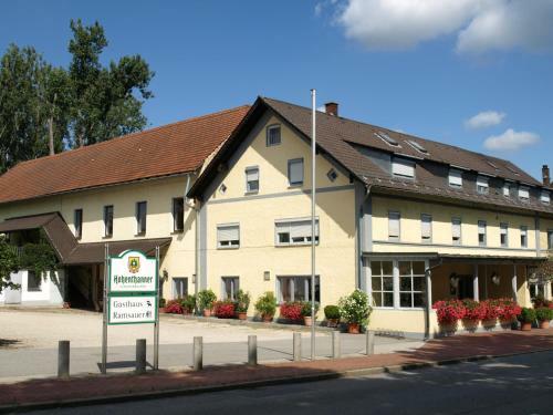 Hostal Gasthof Ramsauer