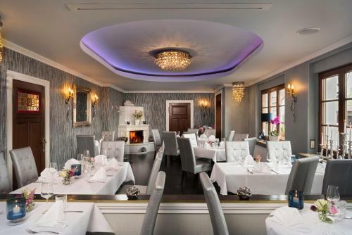 Hotel Linther Hof
