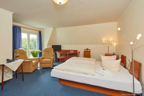 Hotel Seeblick